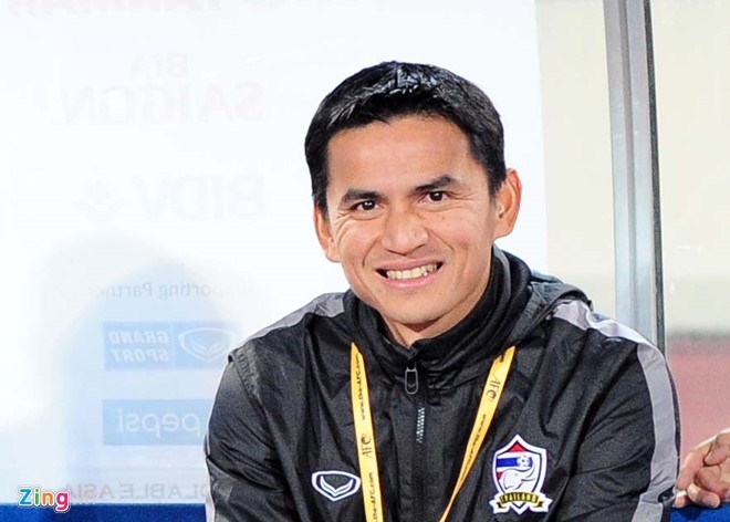 Kiatisak lieu co 'ro ra cap lai' voi HAGL? hinh anh 1