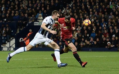 nhan dinh mu vs west brom vong 30 premier league hinh 1