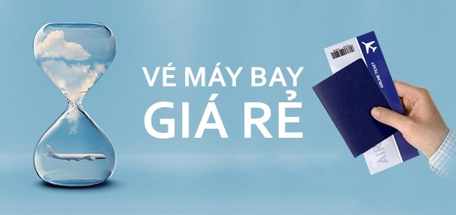 Kết quả hình ảnh cho giá vé máy bay