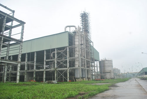 trịnh xuân thanh, vũ đức thuận, pvc,ông vũ đức thuận bị bắt,Tập đoàn Dầu khí Việt Nam
