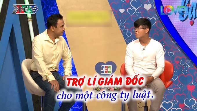 Bạn muốn hẹn hò, Quyền Linh, tình yêu, gia đình