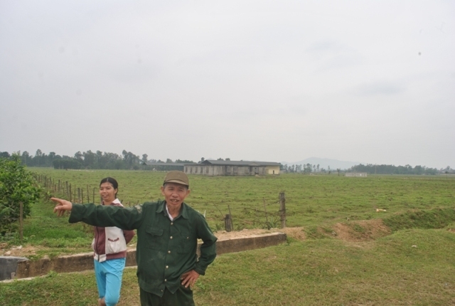 du an trong chuoi trieu do o nghe an bien thanh noi chan tha bo hinh anh 2