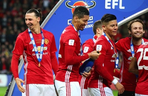 Real Madrid đánh bại Barcelona trong 'cuộc chiến' Facebook - ảnh 2