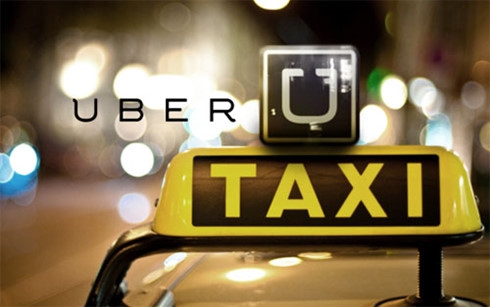 bo tai chinh khong dong y taxi truyen thong nop thue nhu grab uber hinh 1