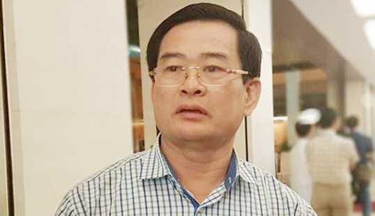 co dau hieu moc noi trong boi thuong oan sai de lay tien ngan sach hinh anh 1