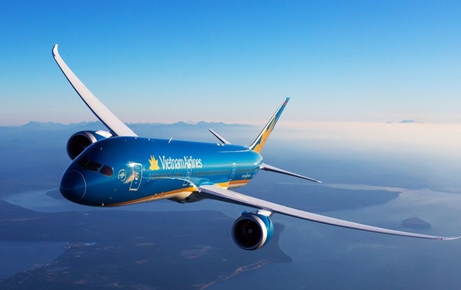 Cùng với việc tăng giá vé, Vietnam Airlines đề xuất áp giá sàn là 1,54 triệu đồng