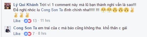 ho ngoc ha len tieng ve tin don tinh ai voi bo cu cua ky duyen hinh anh 3