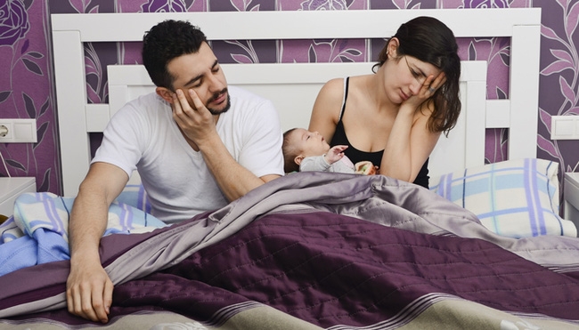 “Hôn nhân khổ lắm, chồng hãy chấp nhận điều đó đi” - Ảnh 2.