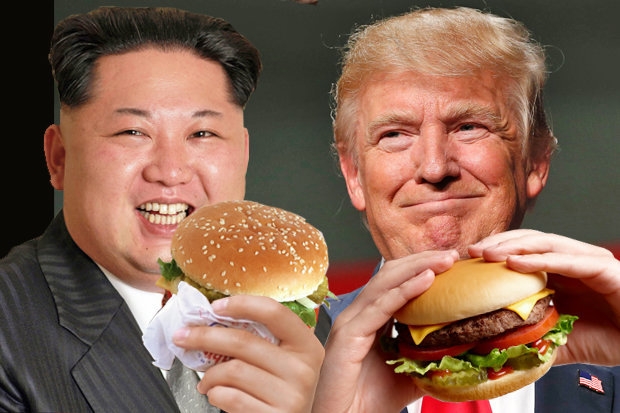 tq khong giup, trump se doi “bao lua” vao trieu tien? hinh anh 2