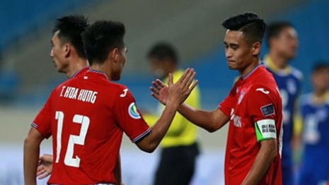 AFC Cup: Than Quảng Ninh thua nhạt trên sân nhà - ảnh 2