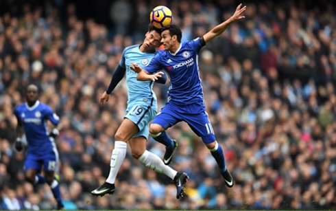nhan dinh chelsea vs man city vong 31 premier league hinh 1
