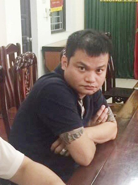 chuyen chua ke trong chuyen an pha duong day ca do 900 ty dong hinh anh 1