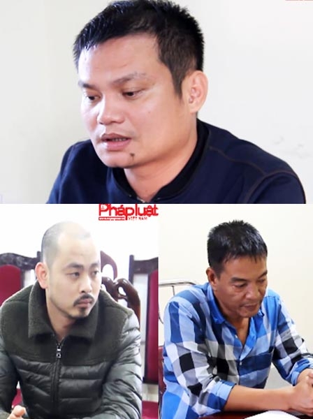 chuyen chua ke trong chuyen an pha duong day ca do 900 ty dong hinh anh 2