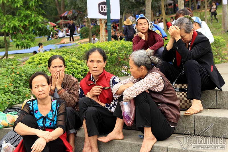 Giỗ tổ Hùng Vương, Giỗ tổ, lễ hội Đền Hùng, Phú Thọ, lịch sử Đền Hùng