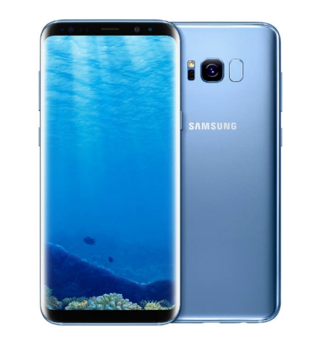 Galaxy S8+ bản 6 GB RAM có giá 1.030 USD tại Trung Quốc.