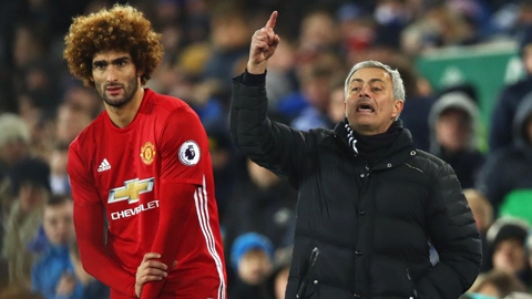 M.U-Mourinho có gì ngoài bóng dài?
