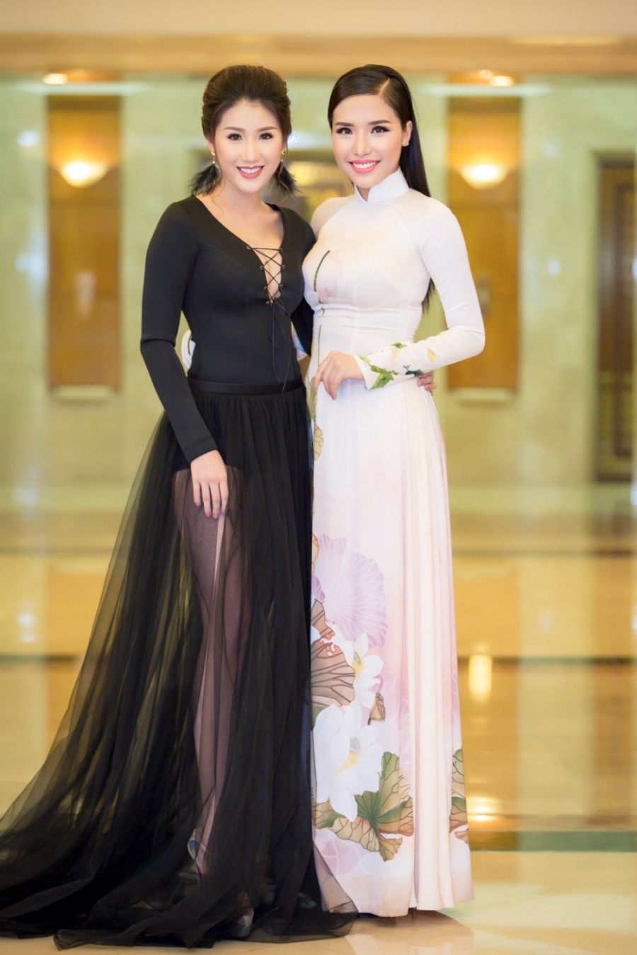 Thao Trang vao nhom sao xau vi trang phuc sexy hinh anh 7