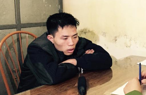 vu thi the bi troi tay chan: nghi can bi am anh den mat ngu hinh anh 1