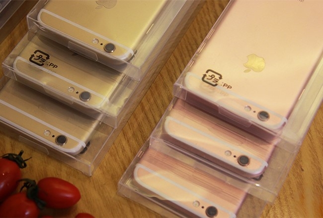 Xuat hien iPhone 6S ‘nearnew’ dong hop nhua tai Viet Nam hinh anh 3