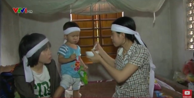 Clip: Chủ tịch nước gửi thư khen cô gái 19 tuổi hiến tạng mẹ ruột đã chết não để cứu 4 người - Ảnh 2.