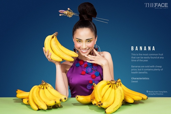 Sau hàng loạt scandal, 3 gương mặt đầu tiên của The Face 2017 đã lộ diện - Ảnh 4.