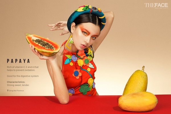 Sau hàng loạt scandal, 3 gương mặt đầu tiên của The Face 2017 đã lộ diện - Ảnh 5.