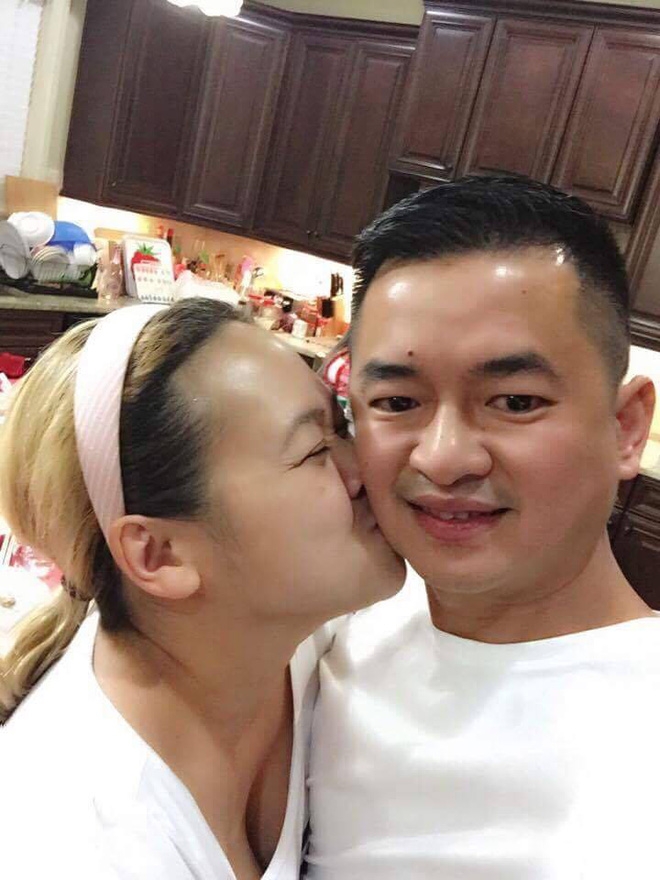 Sự thật về người phụ nữ lớn tuổi bị đồn là vợ chưa cưới của Cao Thái Sơn - Ảnh 2.