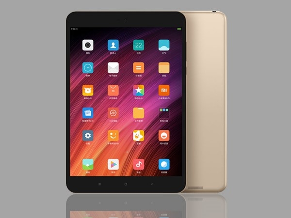 Xiaomi Mi Pad 3 bat ngo ra mat, gia 220 USD hinh anh 1