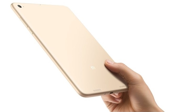 Xiaomi Mi Pad 3 bat ngo ra mat, gia 220 USD hinh anh 2