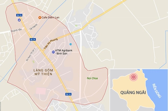 21 nguoi ngo doc sau khi an banh mi hinh anh 1