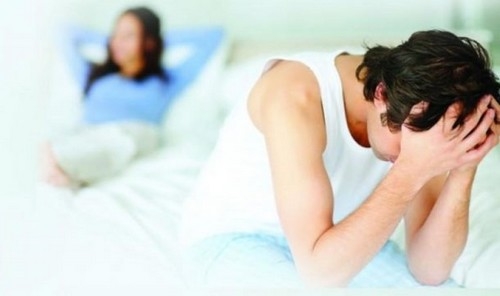 Kết quả hình ảnh cho Các thói quen khiến 'cậu nhỏ' đuối dần