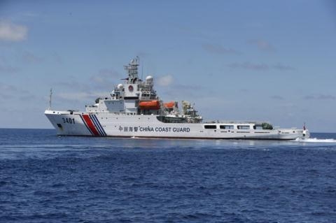 Tau tuan tra thuong truc Trung Quoc den cua nha Malaysia 