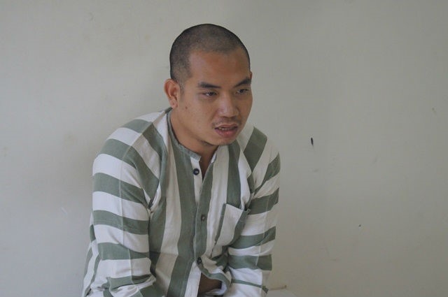 Thu doan cua ke cuop hang loat xe om Grabbike hinh anh 1