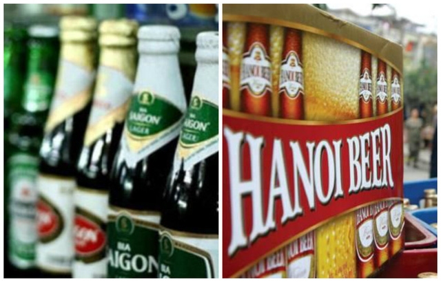 Vụ truy thu thuế TTĐB tại hai ông lớn ngành bia vẫn đang gây tranh cãi và chưa nhận được sự đồng thuận từ Bộ Công Thương