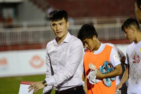 Công Vinh, Văn Quyến, CLB TPHCM, SLNA, V-League