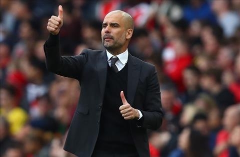 Guardiola chi ra sai lam lon nhat cua Man City mua nay hinh anh