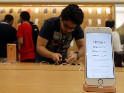 iPhone xách tay muốn bảo hành tại Việt Nam phải có hóa đơn mua hàng - ảnh 1