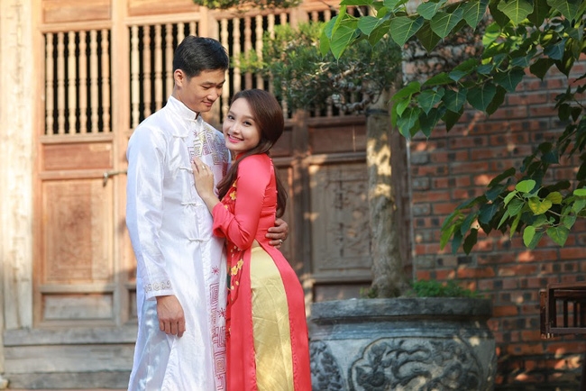 Ngoại hình gây sốc của chồng thật nữ chính Sống chung với mẹ chồng - Ảnh 9.