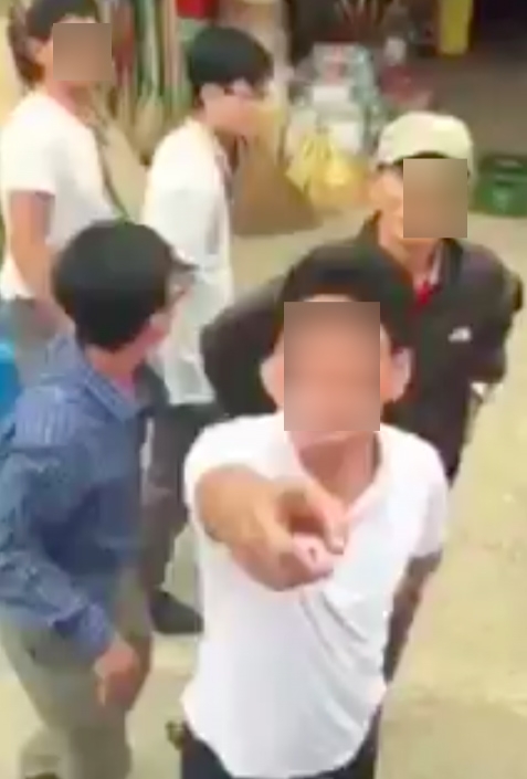 Công an, lái xe, huyện Ba Vì, tai nạn giao thông Công an, lái xe, huyện Ba Vì, tai nạn giao thông