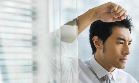 Người tình kém 17 tuổi sẽ không sinh con để được bên tôi
