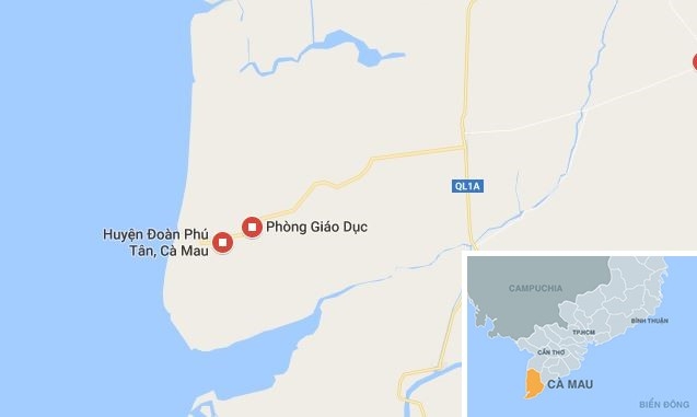 Vuot hon 300 km ve que de tra thu em vo hinh anh 2