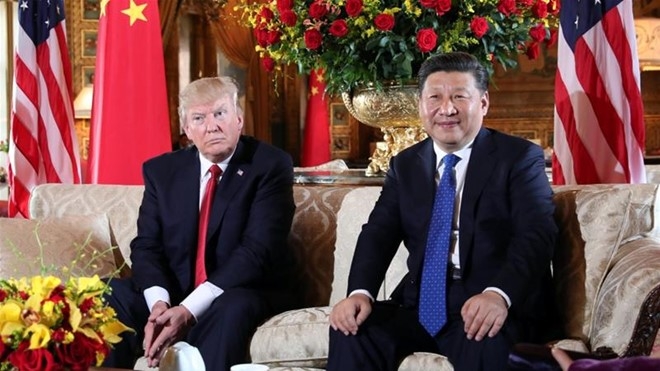 Y do khac biet, hoi nghi Trump - Tap it thanh tuu lon hinh anh 1