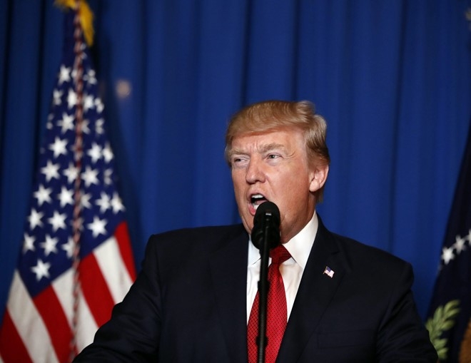 Y do khac biet, hoi nghi Trump - Tap it thanh tuu lon hinh anh 3