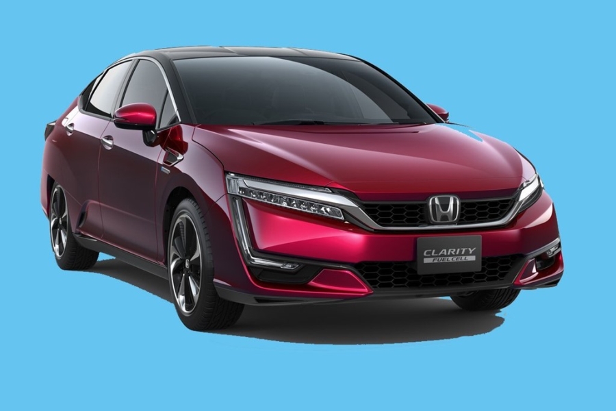 12 mau xe an tuong se xuat hien tai New York Auto Show 2017 hinh anh 8