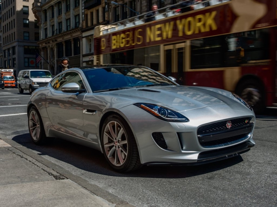 12 mau xe an tuong se xuat hien tai New York Auto Show 2017 hinh anh 11