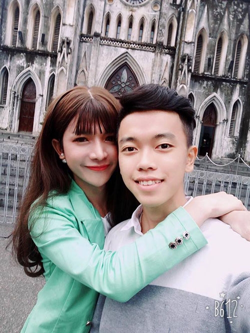 chi 140 trieu chuyen gioi dep non na, hotgirl mien tay duoc ban trai chieu nhu cong chua - 10