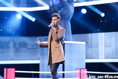 cuoi cung, da co cau tra loi chinh xac cho viec ho ngoc ha tro lai the voice! - 5