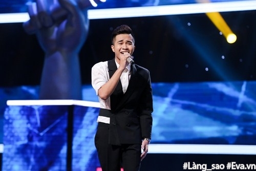 cuoi cung, da co cau tra loi chinh xac cho viec ho ngoc ha tro lai the voice! - 7