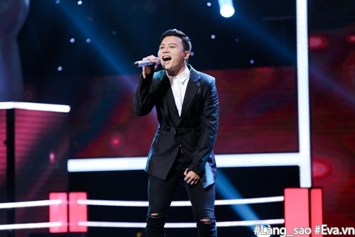 cuoi cung, da co cau tra loi chinh xac cho viec ho ngoc ha tro lai the voice! - 8