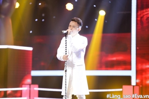 cuoi cung, da co cau tra loi chinh xac cho viec ho ngoc ha tro lai the voice! - 11